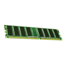 זיכרון כולל 64MB Kit (2 X 32MB) EDO non-Parity 60ns 72-Pin בצבע ירוק HyperX KTH-VL464