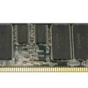 זיכרון כולל 8GB (4x2GB) DDR Registered ECC PC-2100 266Mhz בצבע ירוק HyperX KTM-P6308G