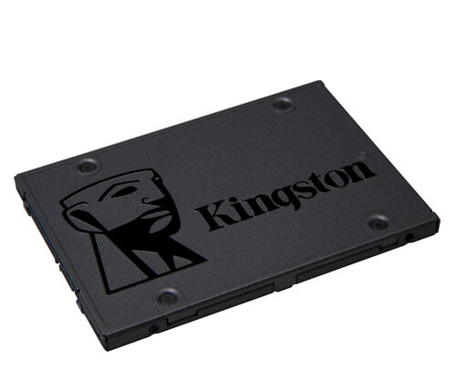 כונן SSD 1920GB קינגסטון Kingston SA400S371920G 1920GB SSD SSD Drive SATA Intel