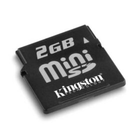 כרטיס זיכרון דיגיטלי מאובטח 2GB קינגסטון Kingston SDM2GB CompactFlash Card Flash Memory