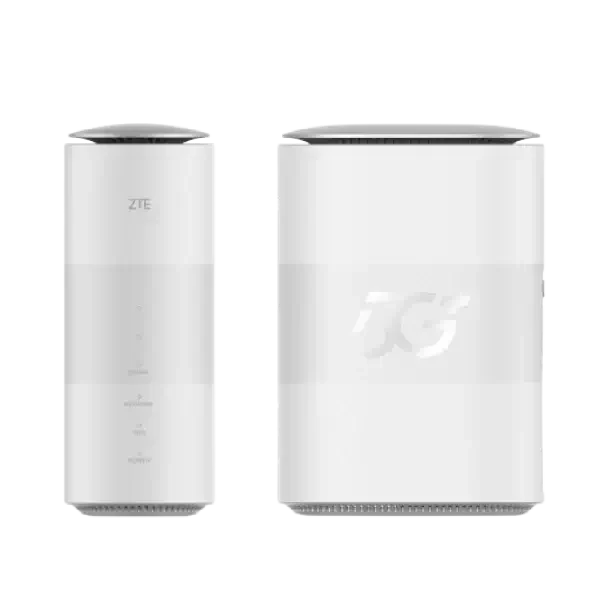 נתב סלולרי תומך דור 5G המתאים לכל ספקיות הסלולר ZTE MC888