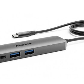 מתאם BYOD-BOX למצלמות רשת Yealink BYOD-BOX 863812