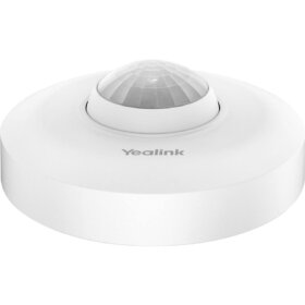חיישן תפוסה אלחוטי רב תכליתי ארגוני Yealink RoomSensor 8638238