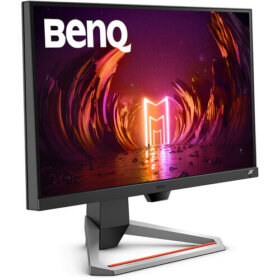 מסך מחשב גיימינג 25 אינץ' 144 IPS שטוח בצבע שחור BenQ EX2510 FHD