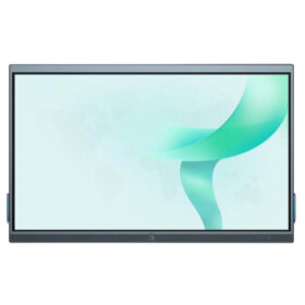 מסך תצוגה All-in-One אינטגרציה עבור כל סוגי החדרים Yealink | ETV86