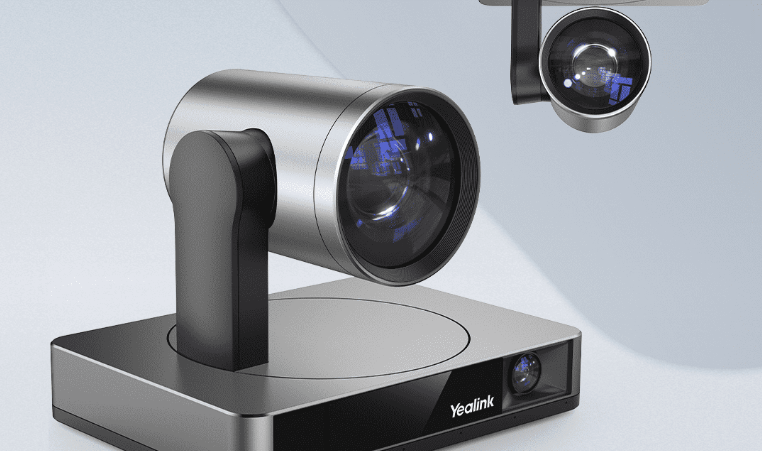 מצלמה למערכת ועידת וידיאו לחדרים כולל מסך Yealink UVC86 8638213