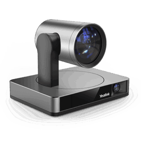 מצלמה למערכת ועידת וידיאו לחדרים כולל מסך Yealink UVC86 8638213