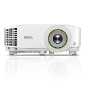 מקרן חכם אנדרואיד אלחוטי לעסקים 3600lms עמיד לאבק BenQ | EX600