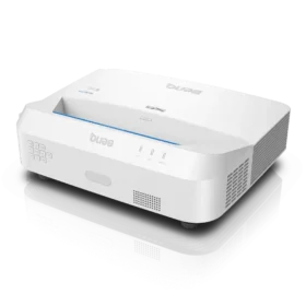 מקרן חכם לחדר ישיבות 4000lms עמיד לאבק BenQ LH890UST