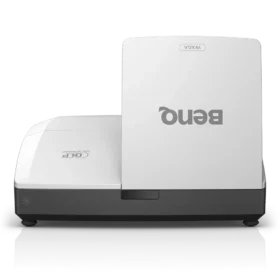 מקרן טווח קצר לחדרי ישיבות 3500lms עמיד לאבק BenQ | MW855UST+