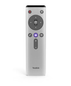 שלט רחוק למצלמות רשת Yealink VCR20 863870
