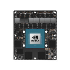 לוח אם אנבידיה NVIDIA 900-13701-0080-000 JETSON AGX ORIN INDUSTRIAL 64GB