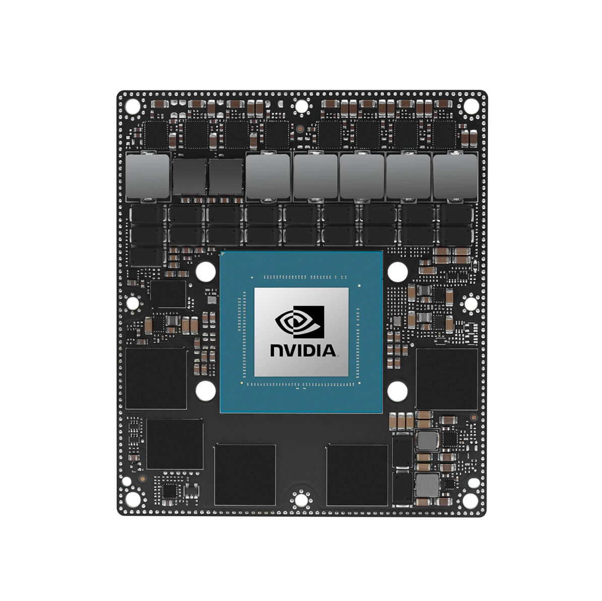 לוח אם אנבידיה NVIDIA 900-13701-0080-000 JETSON AGX ORIN INDUSTRIAL 64GB