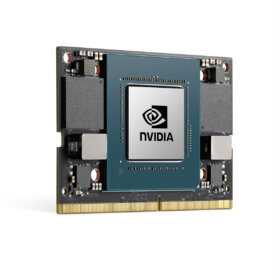 לוח אם אנבידיה NVIDIA 900-13767-0000-000 JETSON ORIN NX 16GB