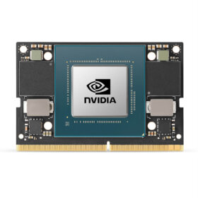 לוח אם אנבידיה NVIDIA 900-13767-0010-000 JETSON ORIN NX 8GB (1)