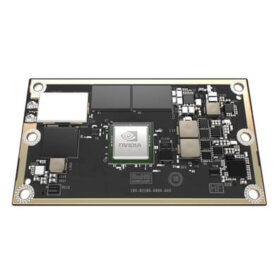 לוח אם אנבידיה NVIDIA 900-82180-0001-000 JETSON TX1 MODULE (1)