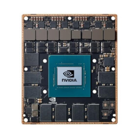 לוח אם אנבידיה NVIDIA 900-82888-0040-000 JETSON AGX XAVIER MODULE 32GB