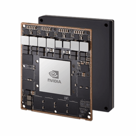 לוח אם אנבידיה NVIDIA 900-82888-0050-000 JETSON AGX XAVIER MODULE 64GB