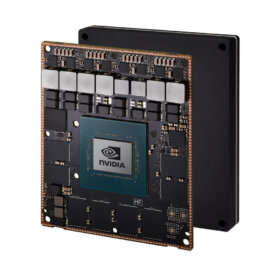 לוח אם אנבידיה NVIDIA 900-82888-0060-000 JETSON AGX XAVIER MODULE 8GB