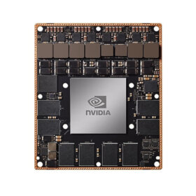 לוח אם אנבידיה NVIDIA 900-82888-0080-000 JETSON AGX XAVIER INDUSTRIAL 32GB