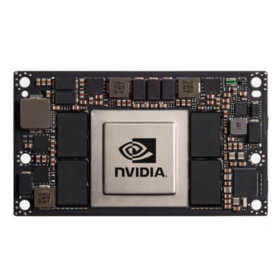 לוח אם אנבידיה NVIDIA 900-83489-0000-000 JETSON TX2I INDUSTRIAL MODULE (1)