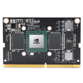 לוח אם אנבידיה NVIDIA 900-83668-0030-000 JETSON XAVIER NX MODULE 16GB