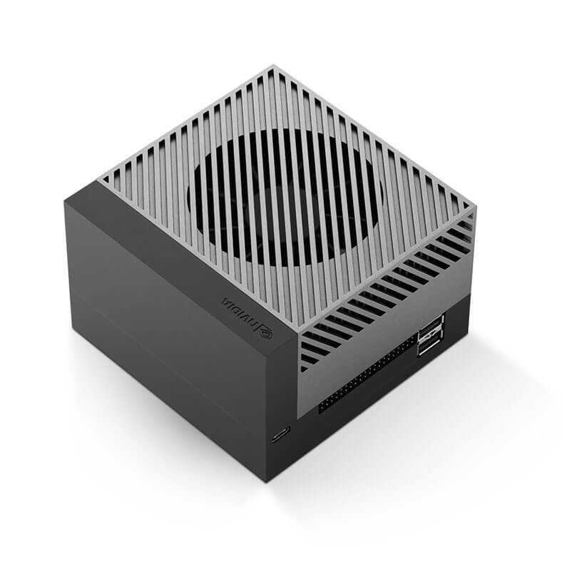 לוח אם אנבידיה NVIDIA 945-13730-0055-000 JETSON AGX ORIN DEVELOPMENT KIT 64GB