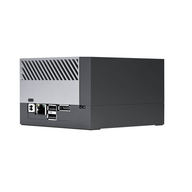 לוח אם אנבידיה NVIDIA 945-13730-0055-000 JETSON AGX ORIN DEVELOPMENT KIT 64GB