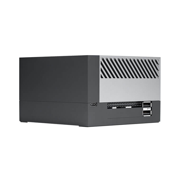 לוח אם אנבידיה NVIDIA 945-13730-0055-000 JETSON AGX ORIN DEVELOPMENT KIT 64GB