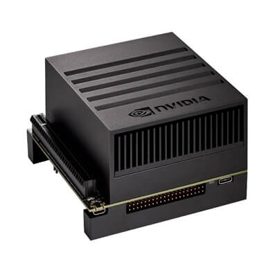 לוח אם אנבידיה NVIDIA 945-82972-0045-000 JETSON AGX XAVIER DEVELOPER KIT 32GB (1)