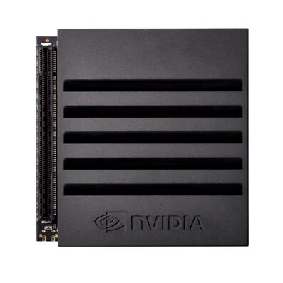 לוח אם אנבידיה NVIDIA 945-82972-0045-000 JETSON AGX XAVIER DEVELOPER KIT 32GB (4)