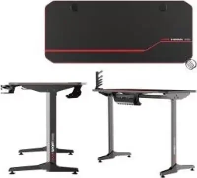 שולחן גיימינג מקצועי Azoni MZ144