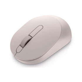 עכבר אלחוטי ורוד של חברת דל DELL | 5397184725412 | Multi-Device Wireless | MS3320W
