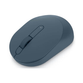 עכבר אלחוטי כחול של חברת דל DELL | 5397184725368 | Multi-Device Wireless | MS3320W