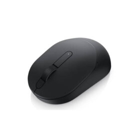 עכבר אלחוטי שחור של חברת דל DELL | 5397184289204 | Multi-Device Wireless | MS3320W