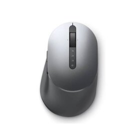 עכבר אלחוטי של חברת דל DELL | 5397184289037 | Multi-Device Wireless | MS5320W