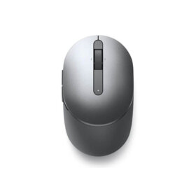 עכבר אלחוטי של חברת דל DELL | 5397184289174 | Multi-Device Wireless | MS5120W