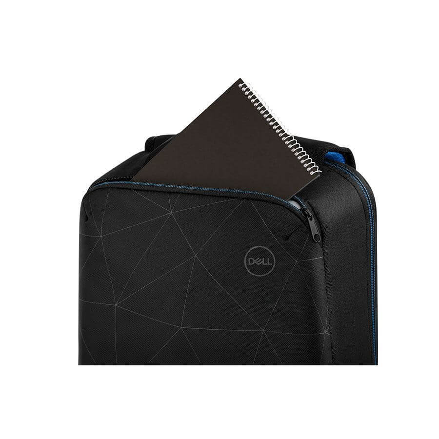 תיק גב מחשבים ניידים בגודל של עד "15.6 של חברת דל DELL | ES1520P | Active Pen