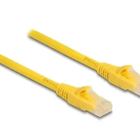 כבל רשת לא מסוכך RJ45 Cat.6A Fast Tracing ז/ז DELOCK | 80104