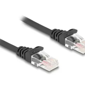 כבל רשת מסולסל לא מסוכך RJ45 Cat.5e ז/ז DELOCK | 87993
