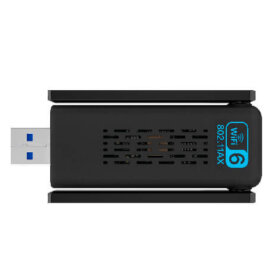 מודם סלולרי דונגל דור 4 כולל WIFI USB ואנטנה פנימית EZCOOL | UWF-690