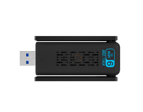 מודם סלולרי דונגל דור 4 כולל WIFI USB ואנטנה פנימית EZCOOL | UWF-690