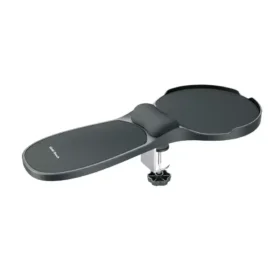 משענת זרוע ארגונומית עם משטח עכבר Gold Touch AR-PAD