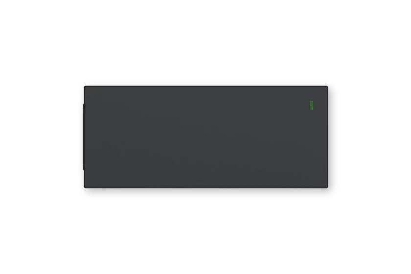 ספק כוח 2 PIN איחוד האירופאי TelTonika | PR317EUA | 62W | 2-PIN POWER SUPPLY