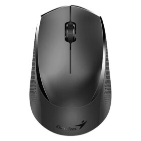 עכבר אלחוטי חיבור TYPE-C בצבע שחור Genius | 31030035401 | NX-8000S