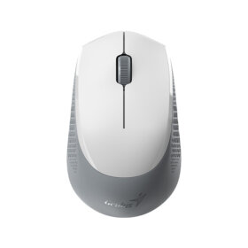 עכבר אלחוטי חיבור Wireless Bluetooth בצבע שחור Genius | 31030034402 | NX-8000S BT