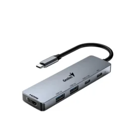 תחנת עגינה Genius 31240003401 UH-500 HUB