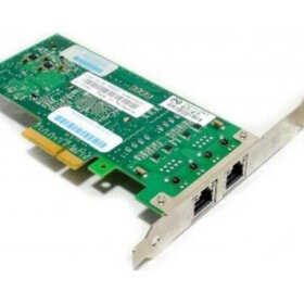 כרטיס ממשק Ethernet תומך בביצועים גבוהים NVIDIA | MBF2H322A-AENOT