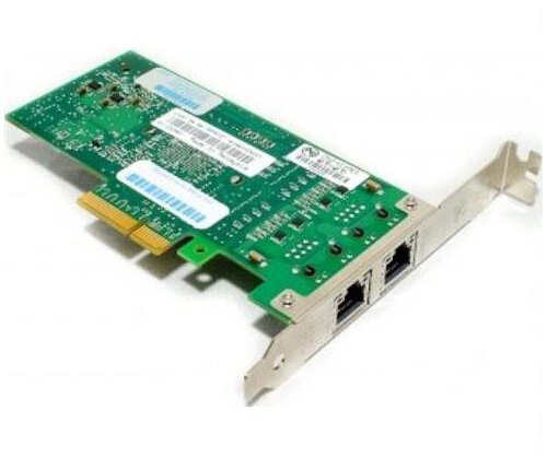 כרטיס ממשק Ethernet תומך בביצועים גבוהים NVIDIA | MBF2H322A-AENOT