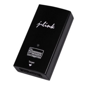 JTAG/SWD בדיקת באגים עם ממשק WLAN/WiFi אלחוטי J-Link | 8.14.28 | WIFI